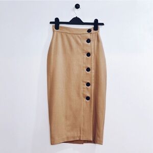 NWT Beatrice Valenzuela Patrona Skirt